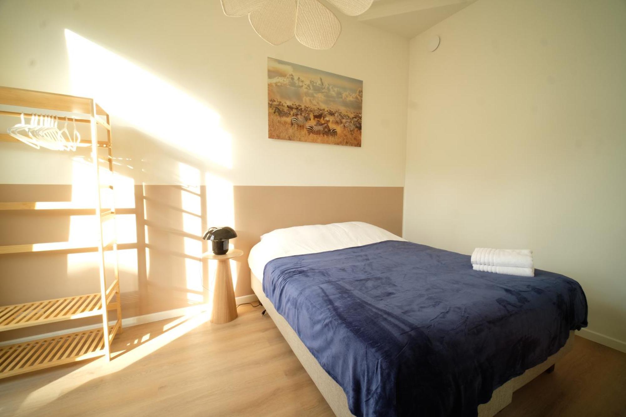 Noble Nest - Downtown Bruxelas
